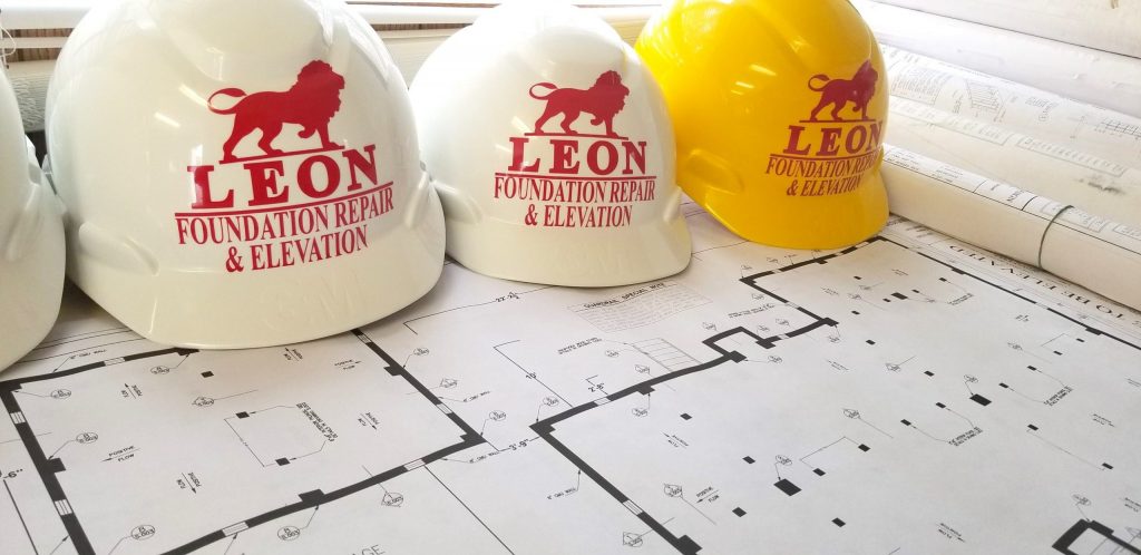 What is foundation repair?
