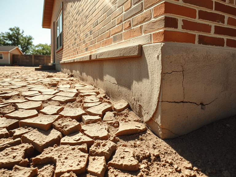 5 Signs Summer Heat Is Affecting Your Foundation