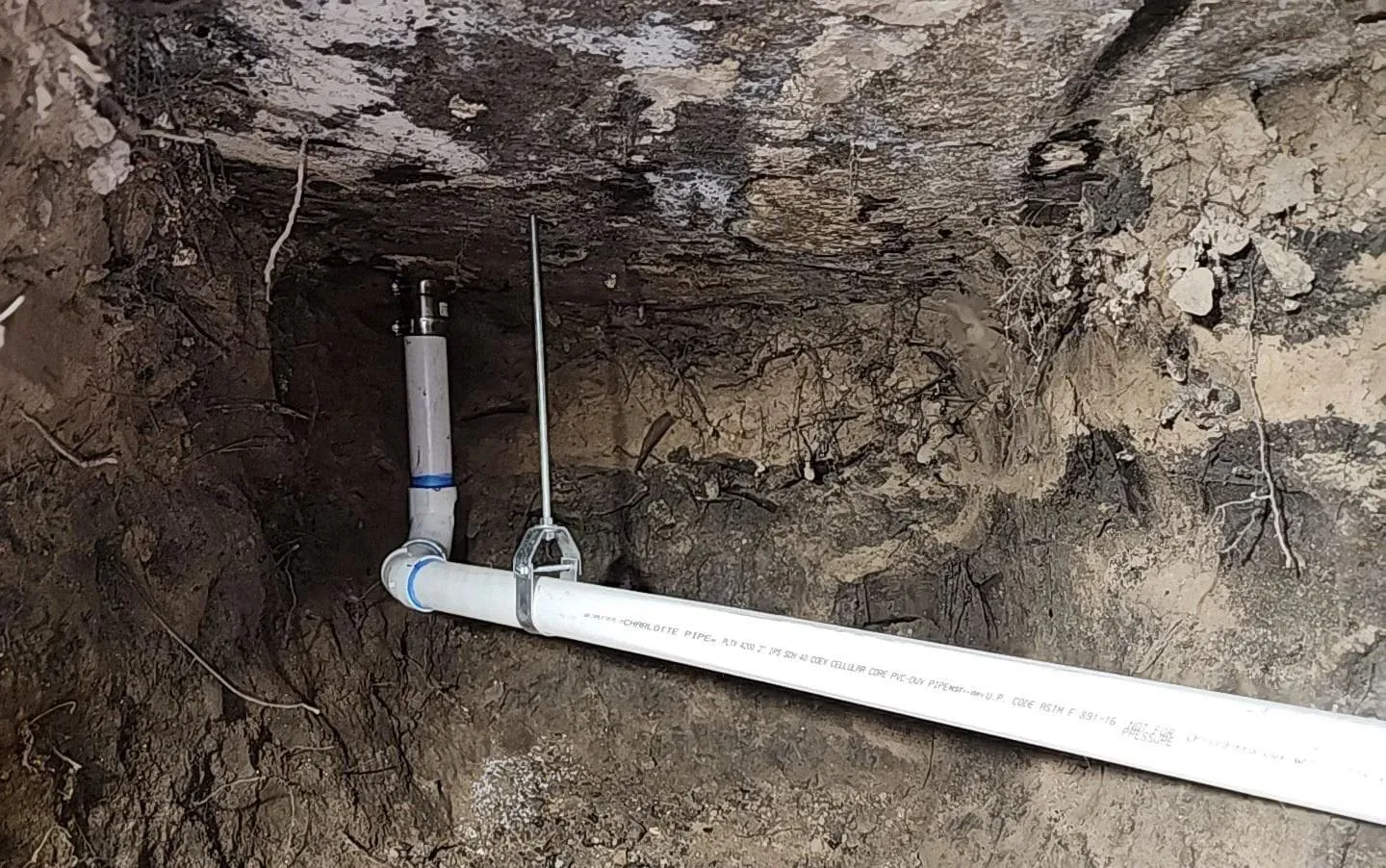 Tunnneling Services