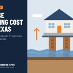 House Raising Cost in Texas: What to Expect Before You Lift