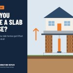 Can You Raise a Slab House? How Slab Homes Get Elevated