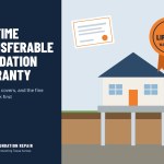 What Does a Lifetime Transferable Foundation Warranty Actually Cover?
