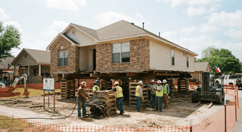 FEMA Home Elevation Grant How Texas Homeowners Can Get Help Paying