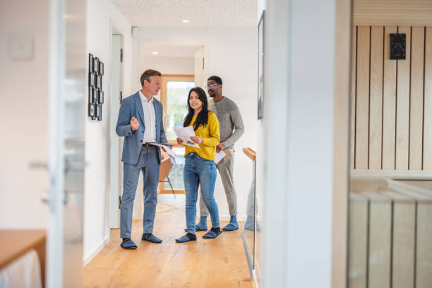 8 Helpful Tips When Buying A New Home
